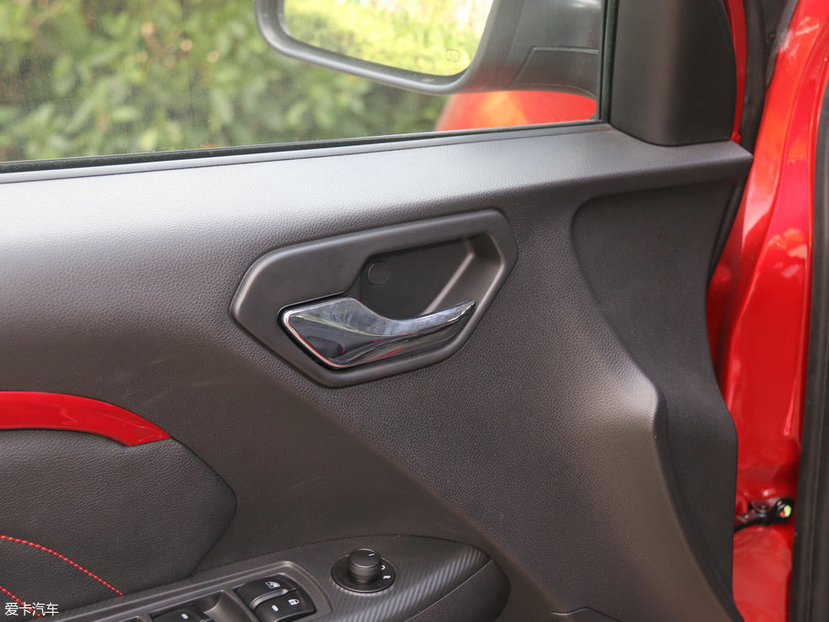 2018|DX3 1.5T CVT SRGŞ