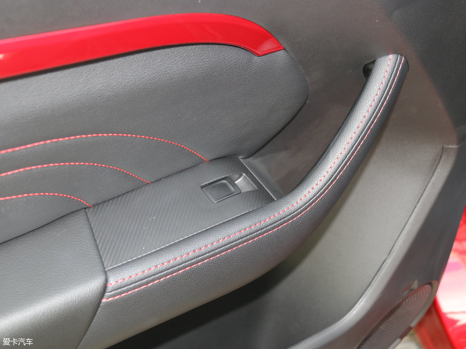 2018|DX3 1.5T CVT SRGŞ