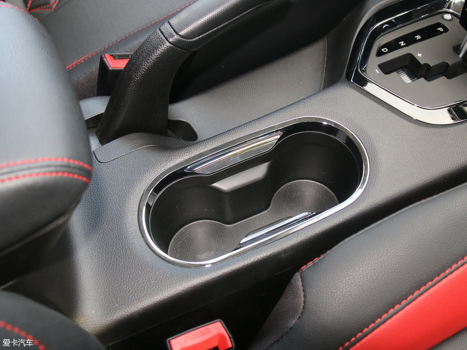 2018|DX3 1.5T CVT SRGŞ