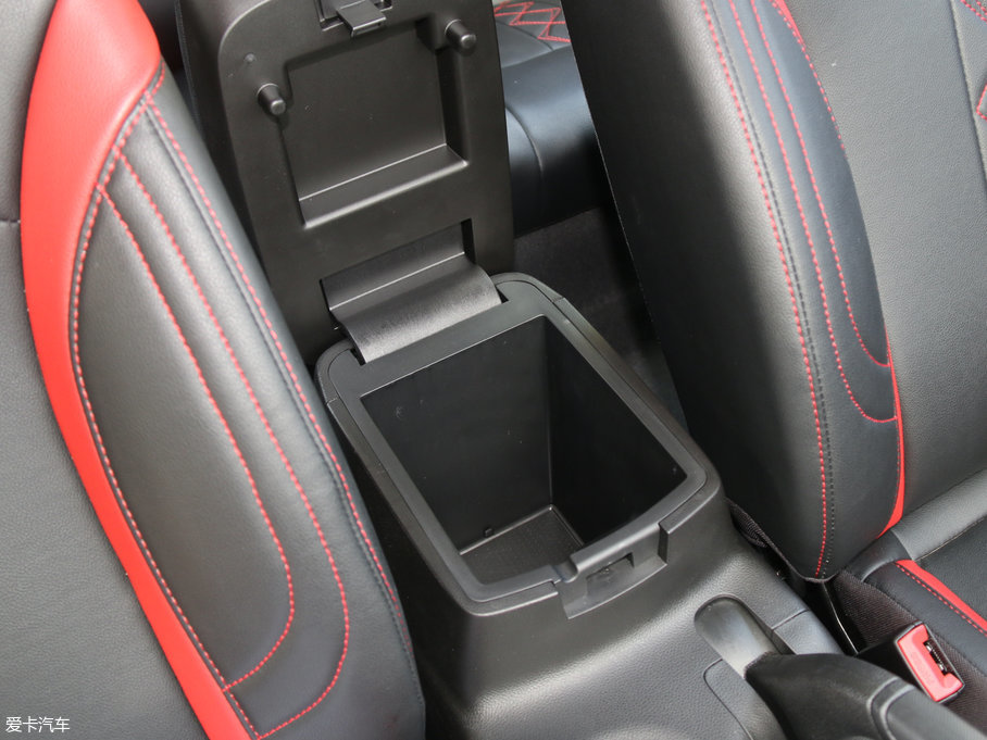 2018|DX3 1.5T CVT SRGŞ