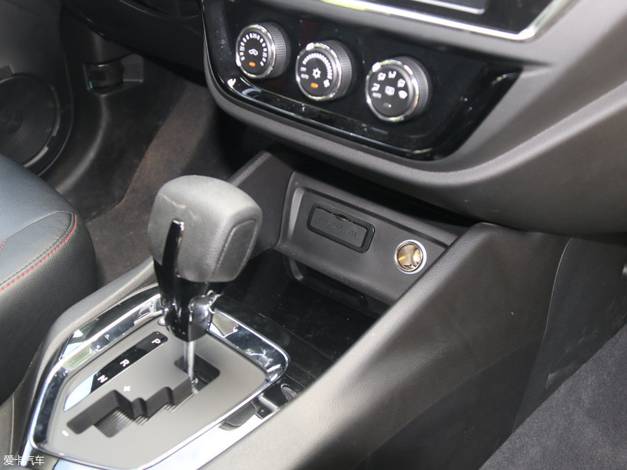 2018|DX3 1.5T CVT SRGŞ