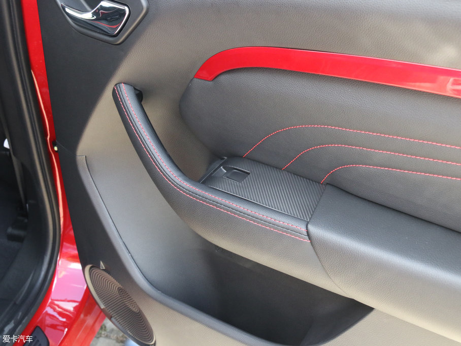 2018|DX3 1.5T CVT SRGŞ