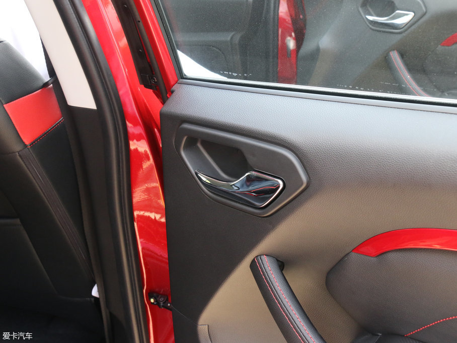 2018|DX3 1.5T CVT SRGŞ