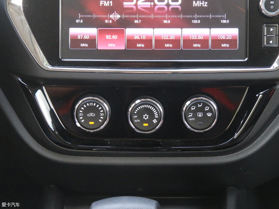 2018|DX3 1.5T CVT SRGŞ