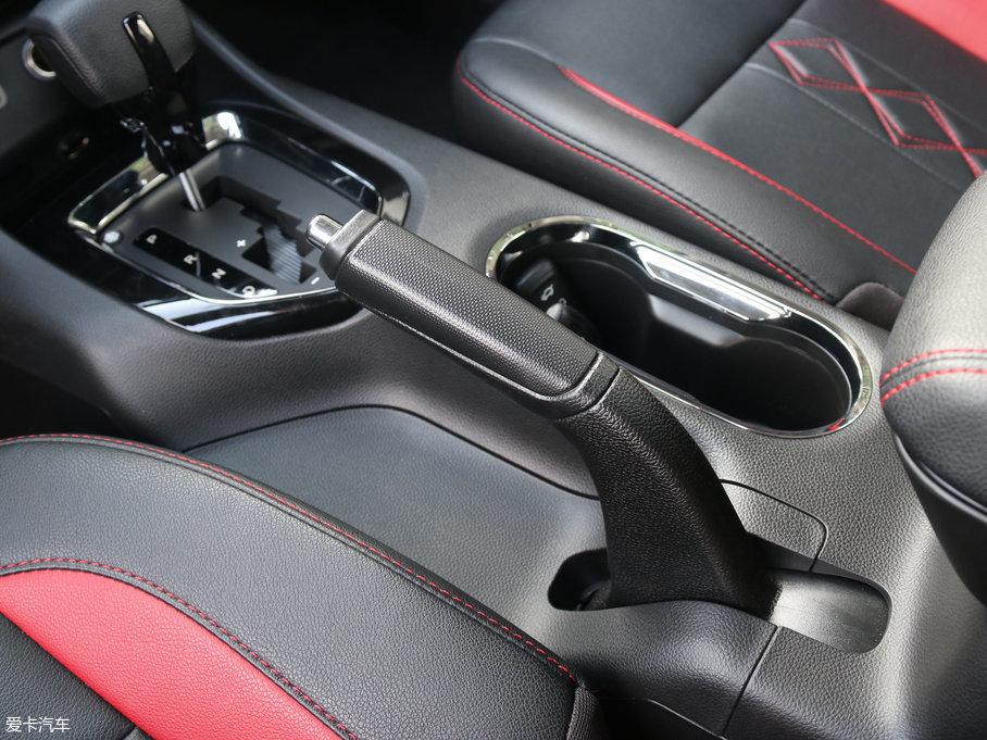 2018|DX3 1.5T CVT SRGŞ