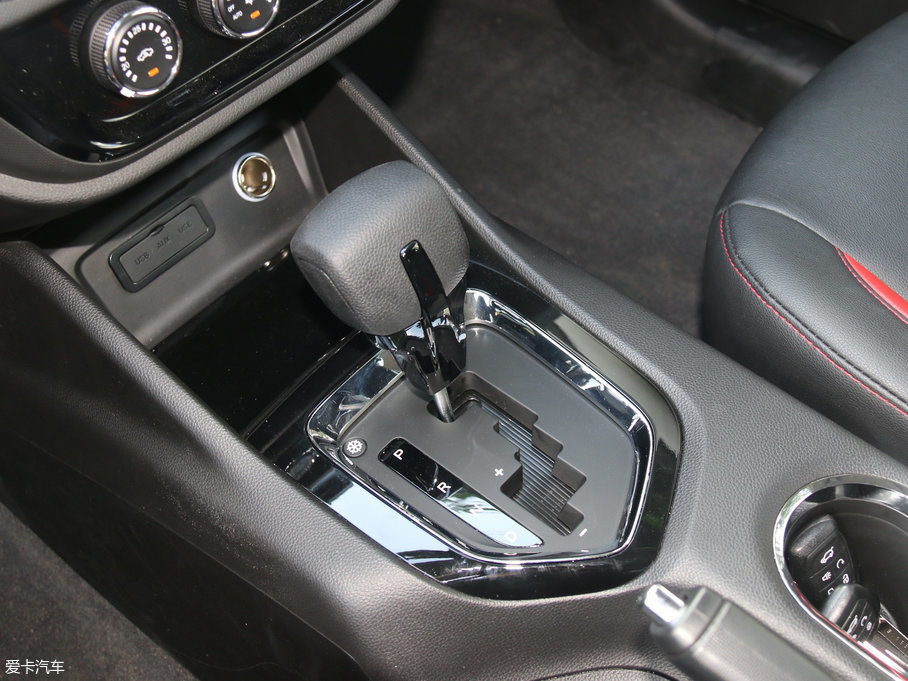 2018|DX3 1.5T CVT SRGŞ