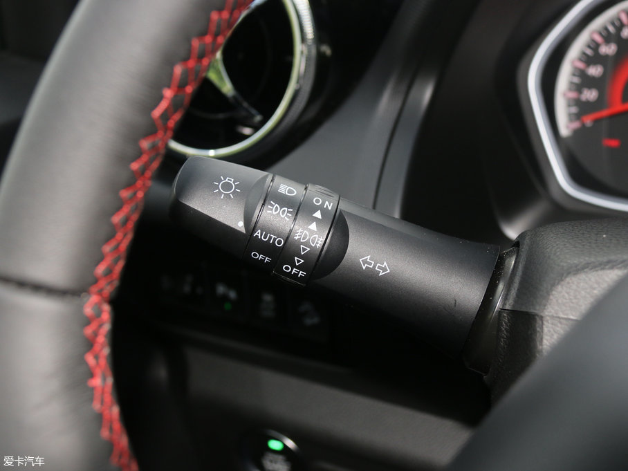 2018|DX3 1.5T CVT SRGŞ