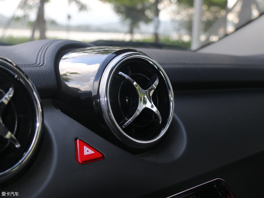 2018|DX3 1.5T CVT SRGŞ