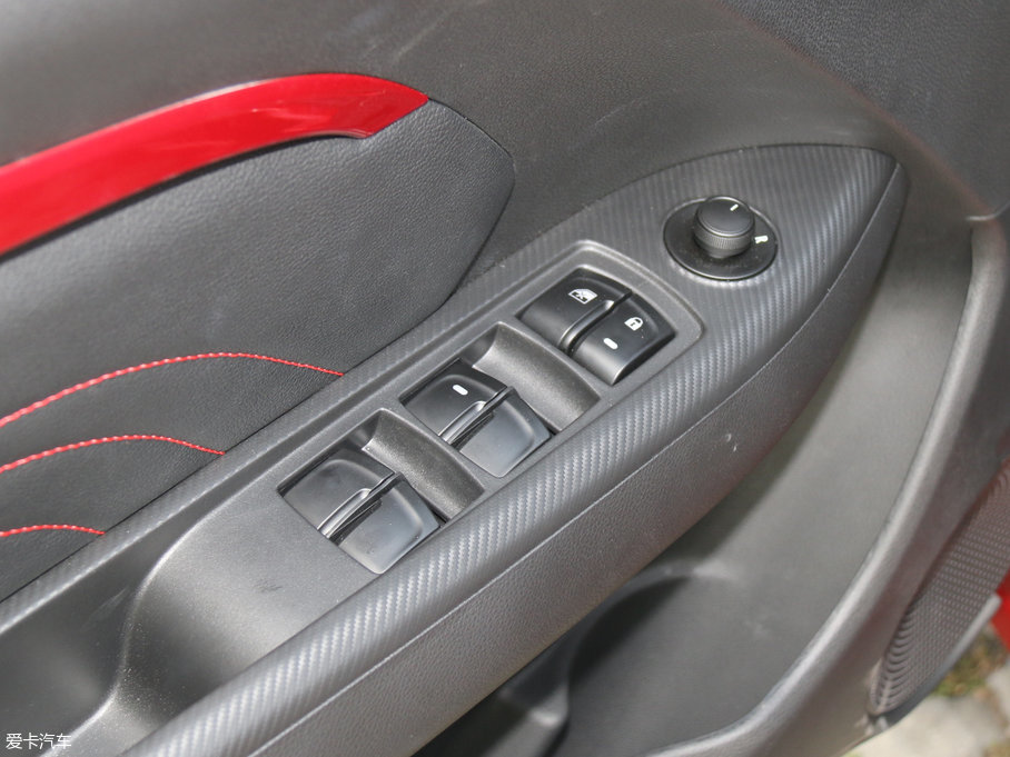 2018|DX3 1.5T CVT SRGŞ