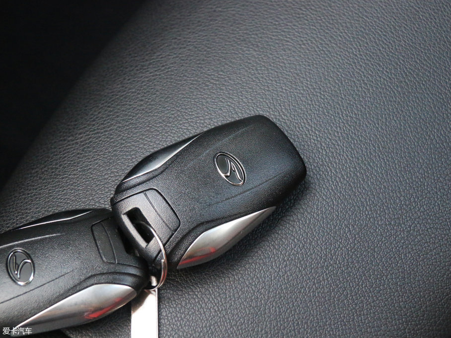 2018|DX3 1.5T CVT SRGŞ