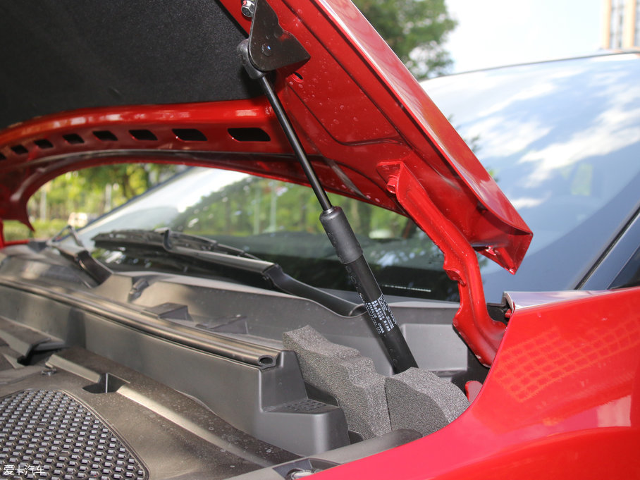 2018|DX3 1.5T CVT SRGŞ