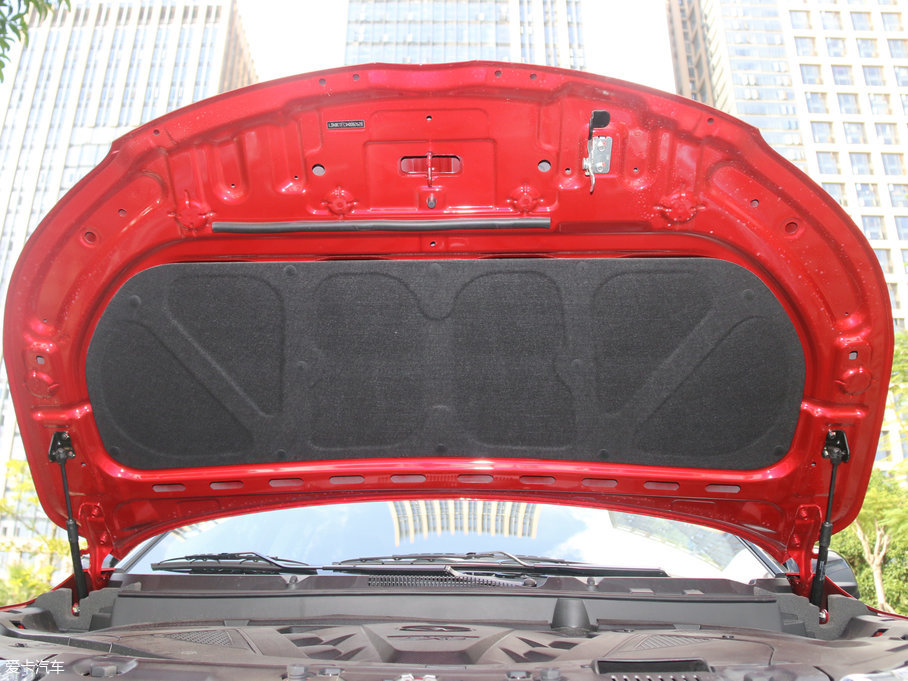 2018|DX3 1.5T CVT SRGŞ