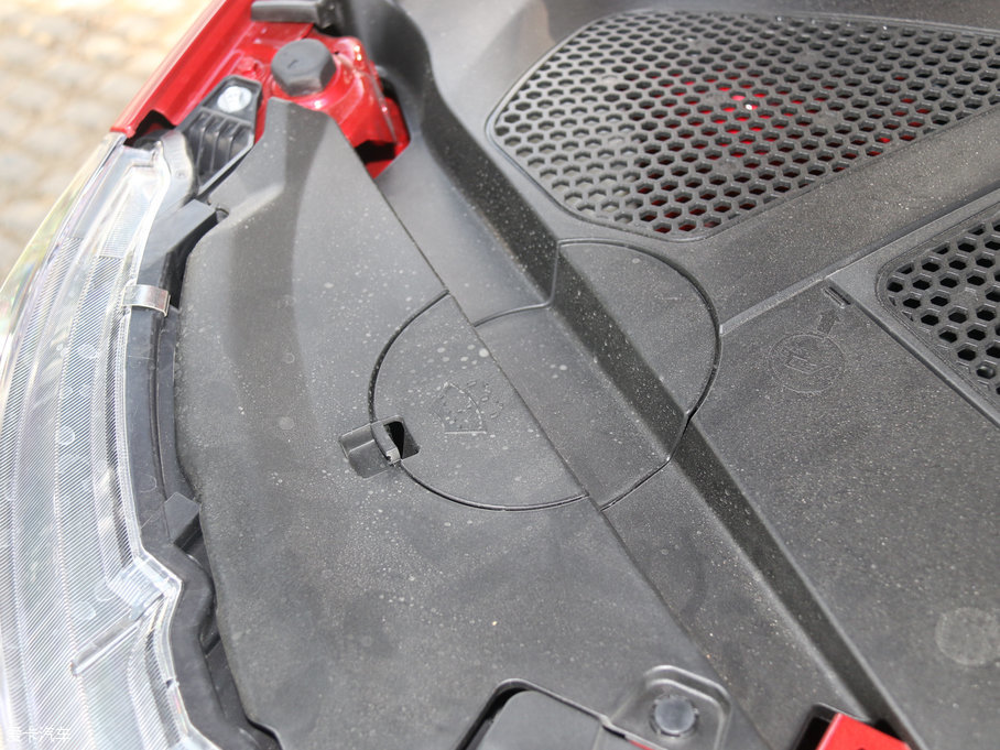 2018|DX3 1.5T CVT SRGŞ