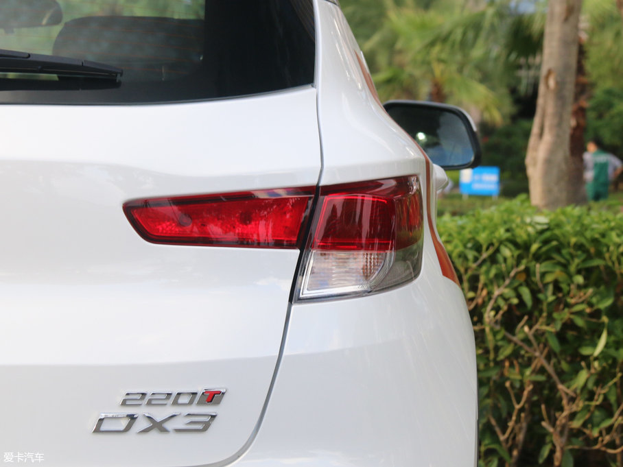 2018��|��DX3 1.5T CVT��Ş��