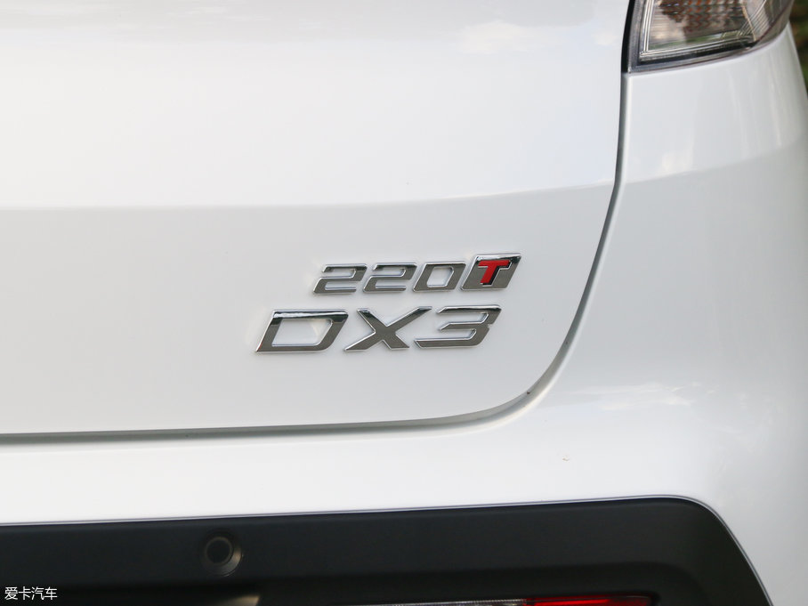 2018��|��DX3 1.5T CVT��Ş��