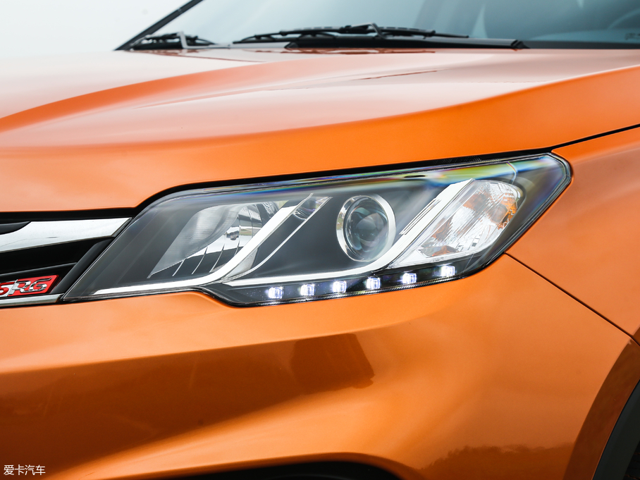 2018|DX3 1.5T քSRGŞ