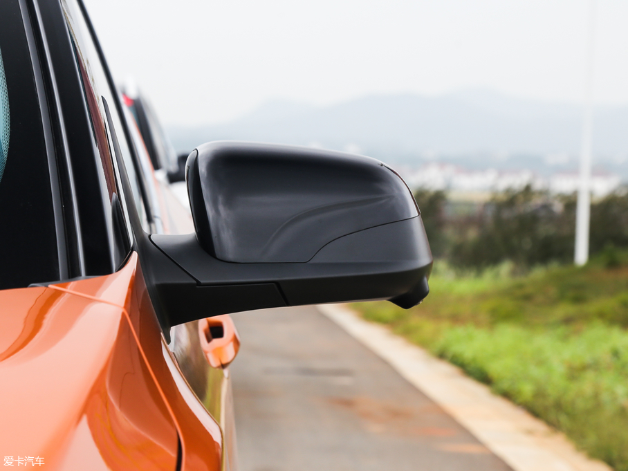 2018|DX3 1.5T քSRGŞ