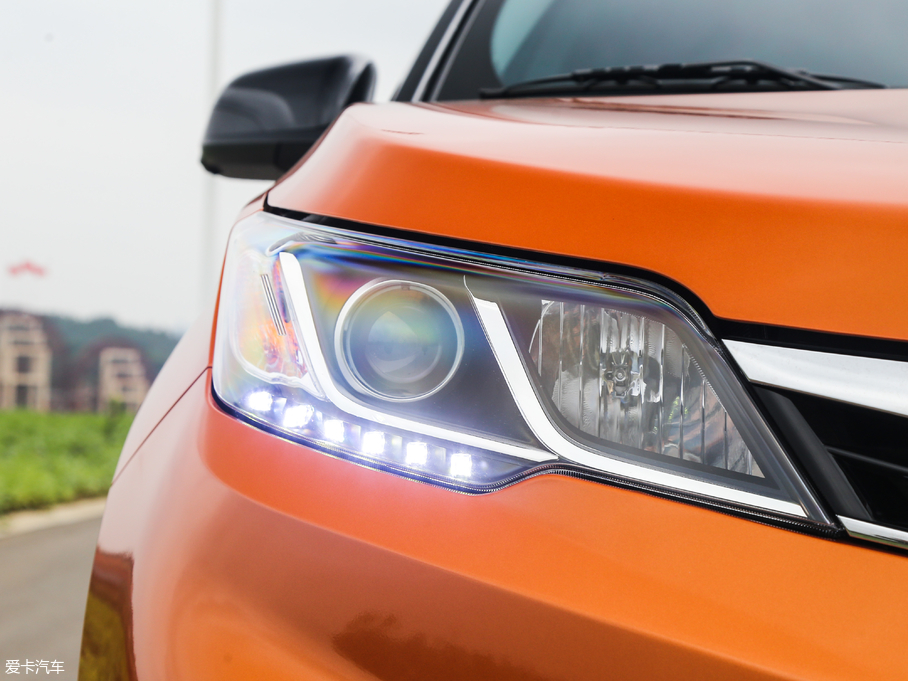 2018|DX3 1.5T քSRGŞ