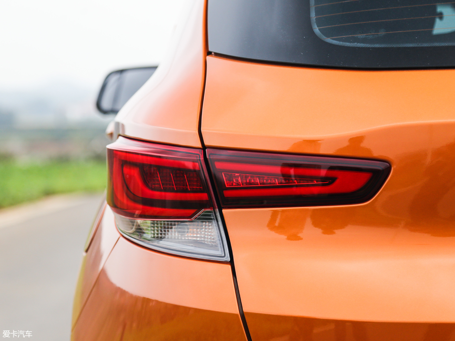 2018|DX3 1.5T քSRGŞ