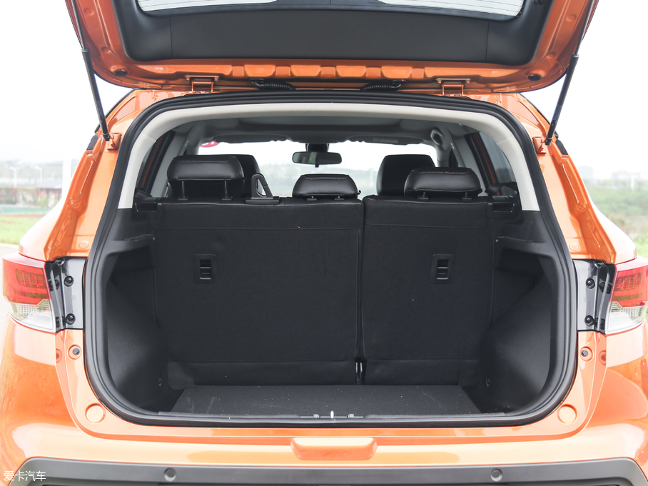 2018|DX3 1.5T քSRGŞ