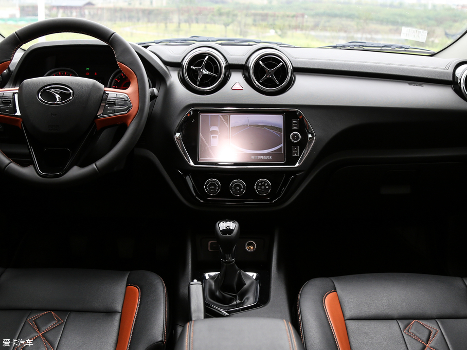 2018|DX3 1.5T քSRGŞ