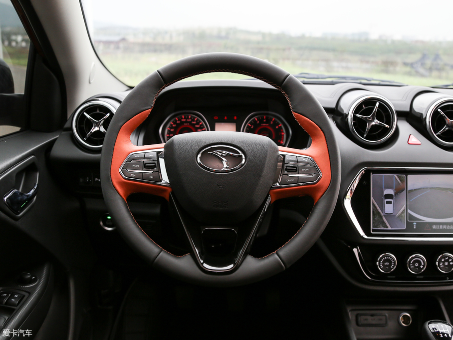 2018|DX3 1.5T քSRGŞ