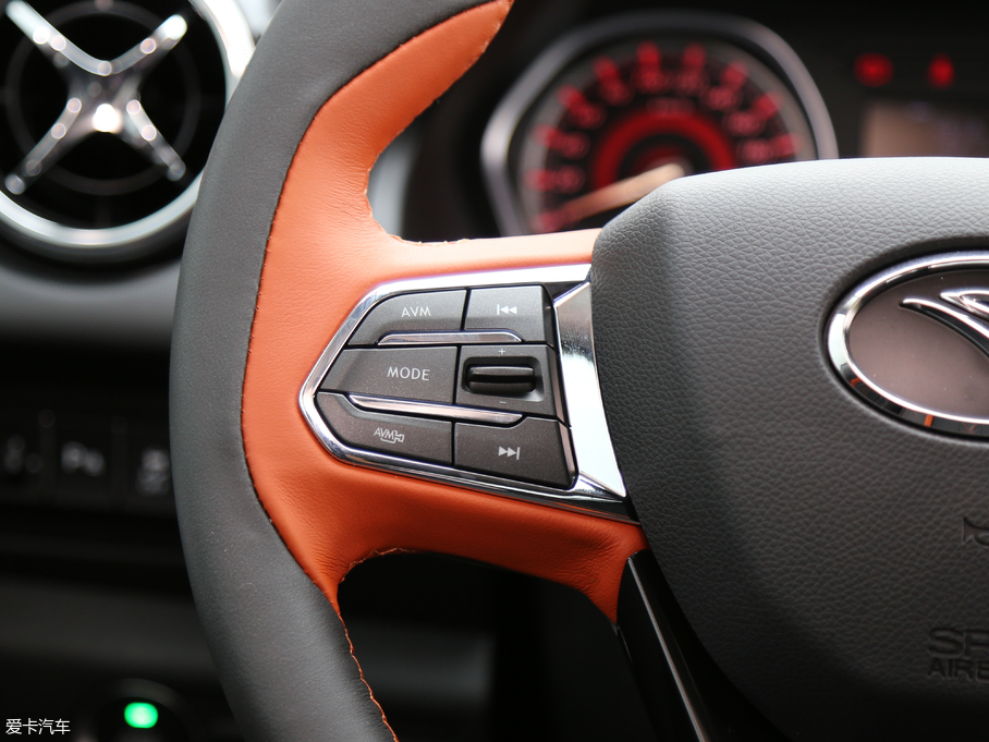 2018|DX3 1.5T քSRGŞ