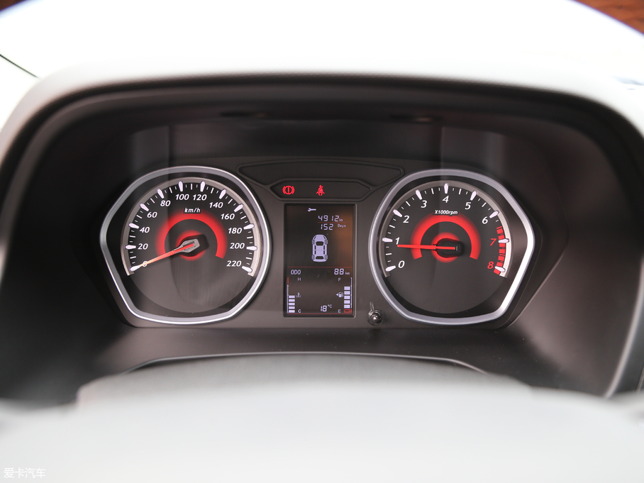 2018|DX3 1.5T քSRGŞ