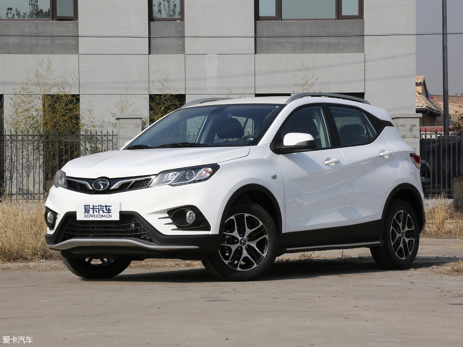 2018��|��DX3 1.5T CVT���A��