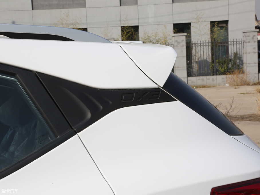 2018��|��DX3 1.5T CVT���A��