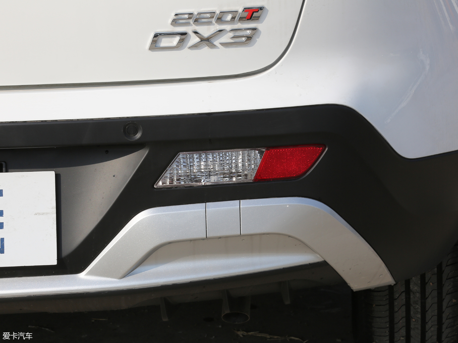 2018��|��DX3 1.5T CVT���A��