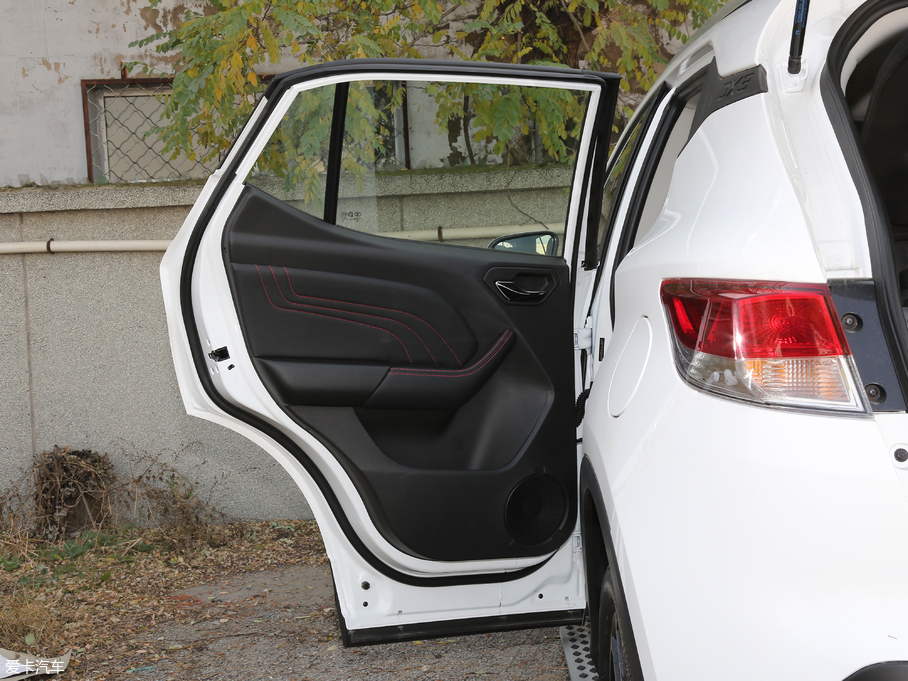 2018��|��DX3 1.5T CVT���A��