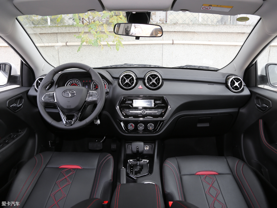 2018��|��DX3 1.5T CVT���A��