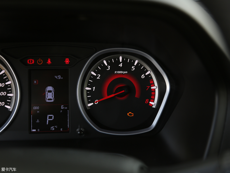 2018��|��DX3 1.5T CVT��Ş��