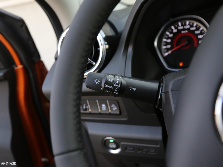 2018��|��DX3 1.5T CVT��Ş��