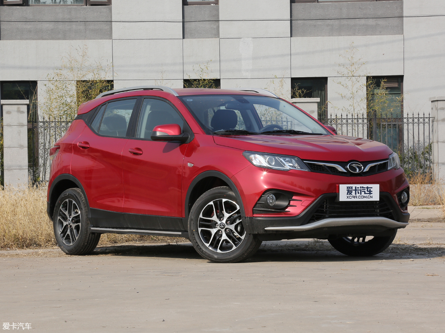 2018|DX3 1.5L ք(dng)A