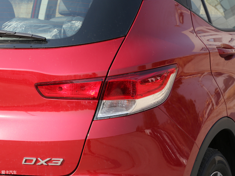 2018|DX3 1.5L ք(dng)A