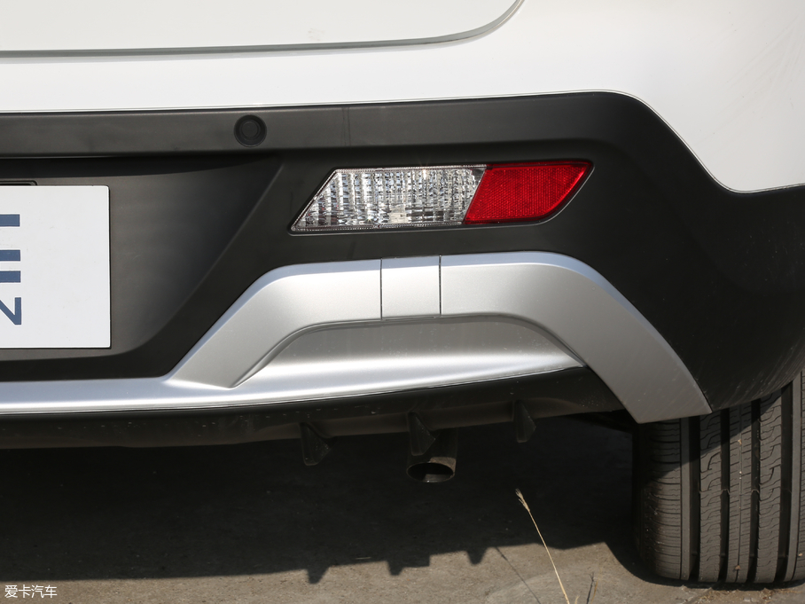 2018|DX3 1.5T CVT SRGŞ