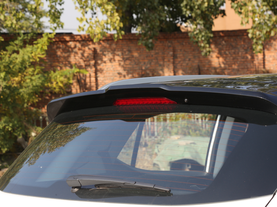 2018|DX3 1.5T CVT SRGŞ