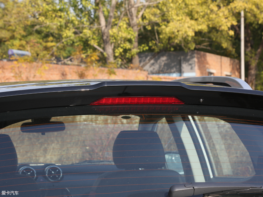 2018|DX3 1.5T CVT SRGŞ