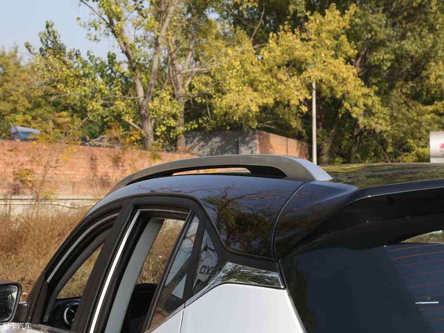 2018|DX3 1.5T CVT SRGŞ