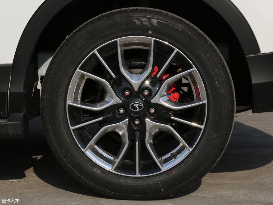 2018|DX3 1.5T CVT SRGŞ