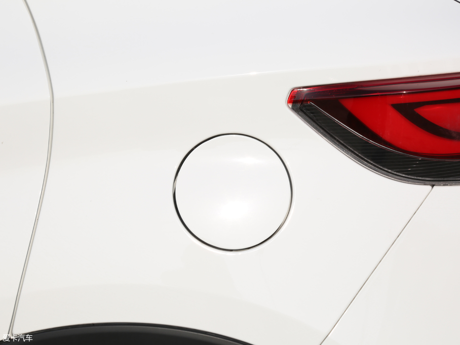 2018|DX3 1.5T CVT SRGŞ