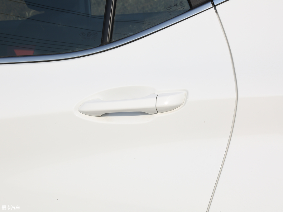 2018|DX3 1.5T CVT SRGŞ