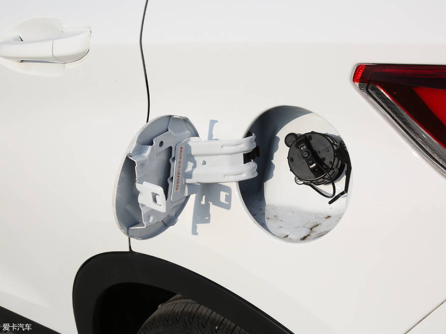 2018|DX3 1.5T CVT SRGŞ