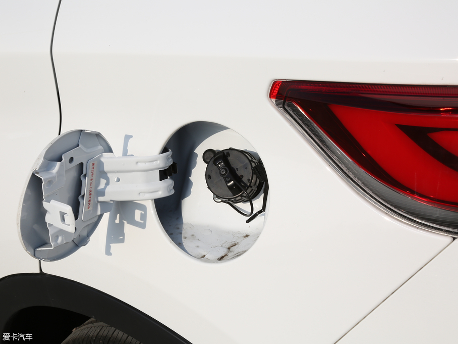 2018|DX3 1.5T CVT SRGŞ