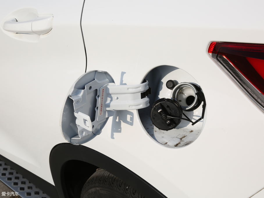 2018|DX3 1.5T CVT SRGŞ