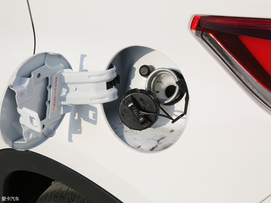 2018|DX3 1.5T CVT SRGŞ