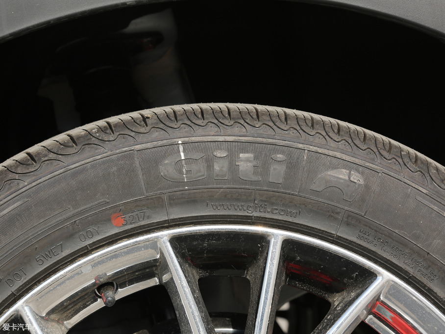 2018|DX3 1.5T CVT SRGŞ