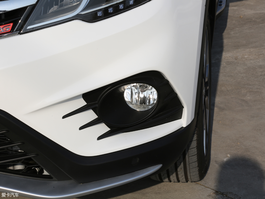 2018|DX3 1.5T CVT SRGŞ